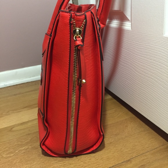 Large Aldo Tote - Picture 6 of 8